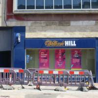 bookmakers blackpool|William Hill Blackpool .
